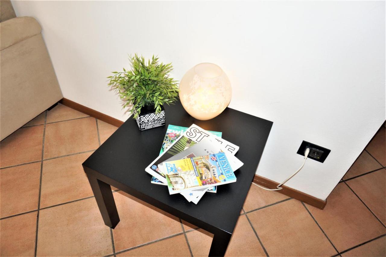 La Coccinella Apartament Riva